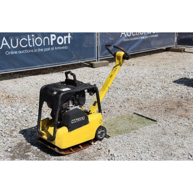 Neuson DPU3050-48891644