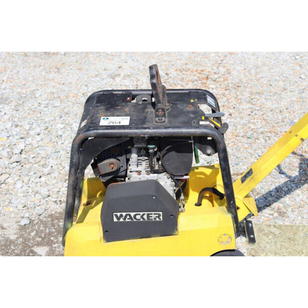 Neuson DPU3050-48891650