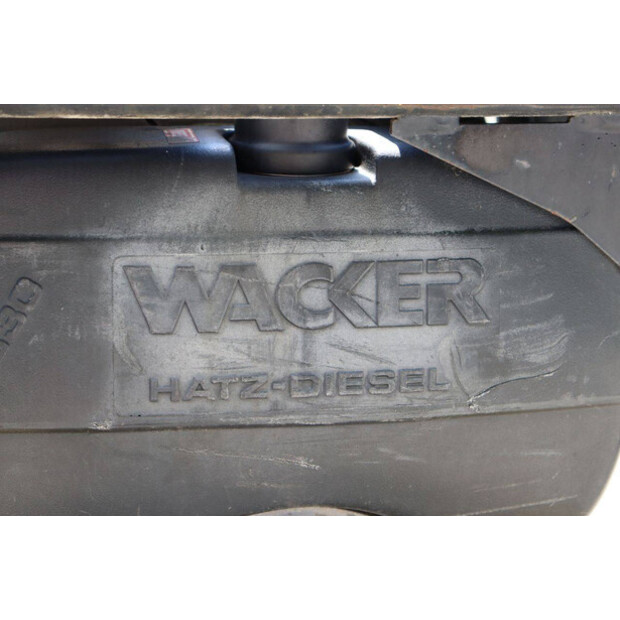 Neuson DPU3050-48891659