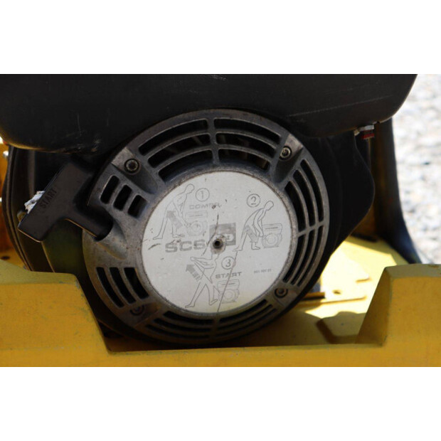Neuson DPU3050-48891660