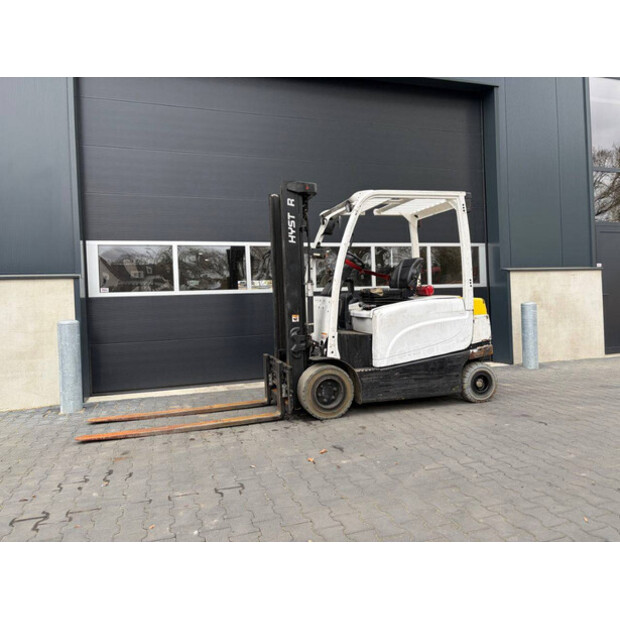 2016 Hyster J2.5XN-48891699