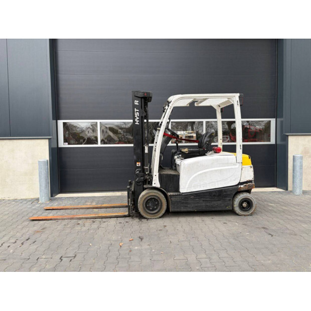 2016 Hyster J2.5XN-48891700