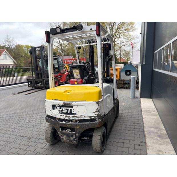 2016 Hyster J2.5XN-48891703