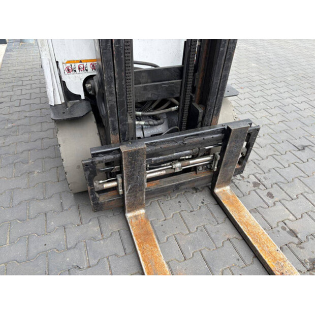 2016 Hyster J2.5XN-48891706