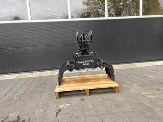 Image for GRAPPLES 2022 Sitrex CW05