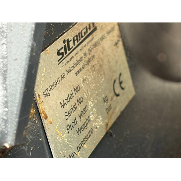 2022 Sitrex CW05-48891733