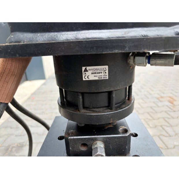 2022 Sitrex CW05-48891734