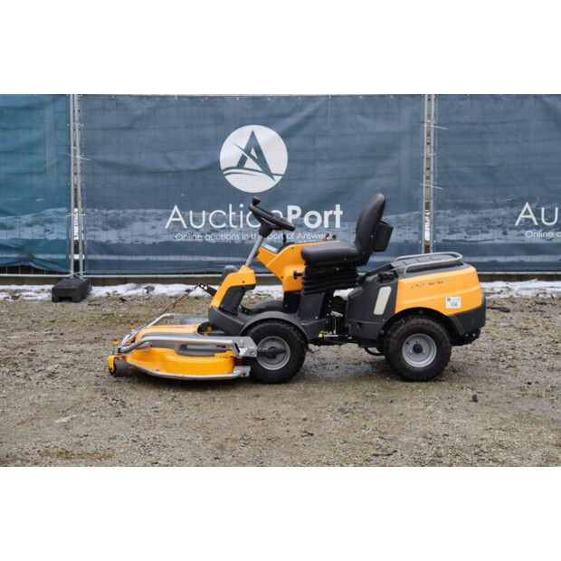 2021 Stiga P901PH-48891737
