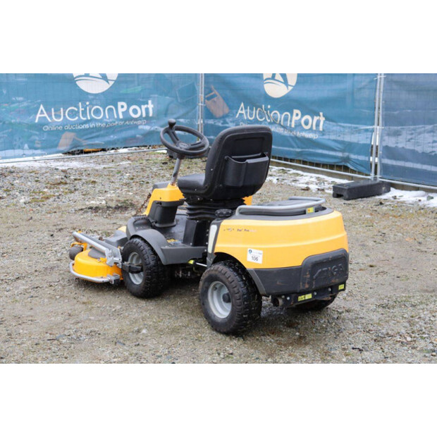 2021 Stiga P901PH-48891739