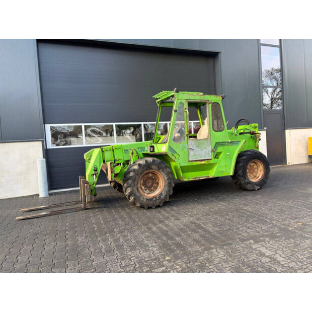 1990 Merlo P30.11-48891769