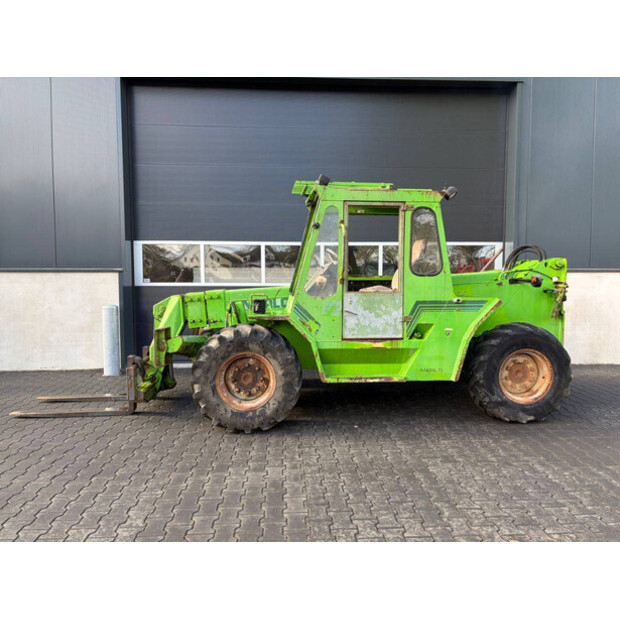 1990 Merlo P30.11-48891770