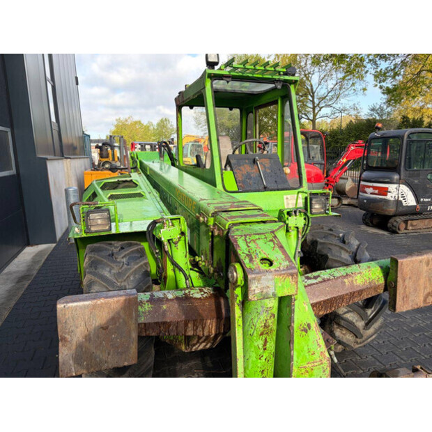 1990 Merlo P30.11-48891775
