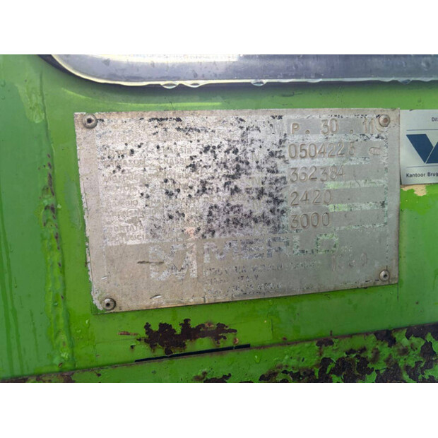 1990 Merlo P30.11-48891778