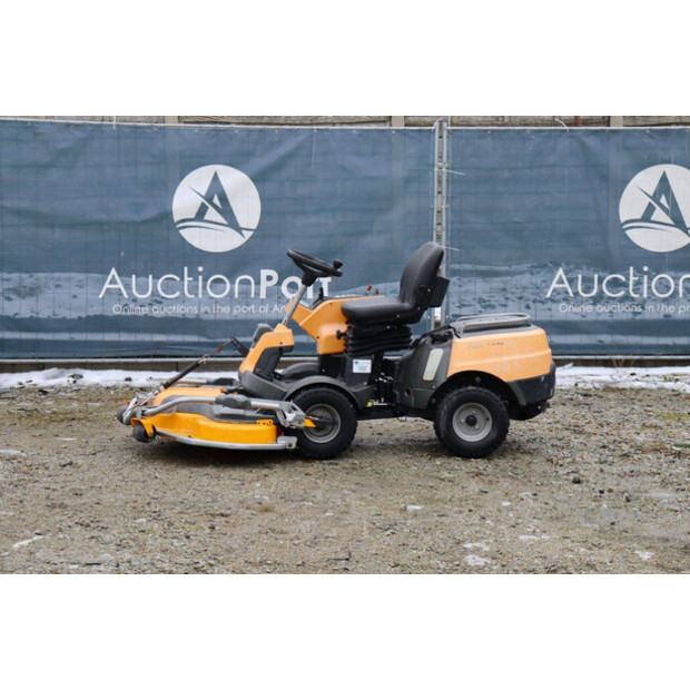 2021 Stiga P901PH-48891786