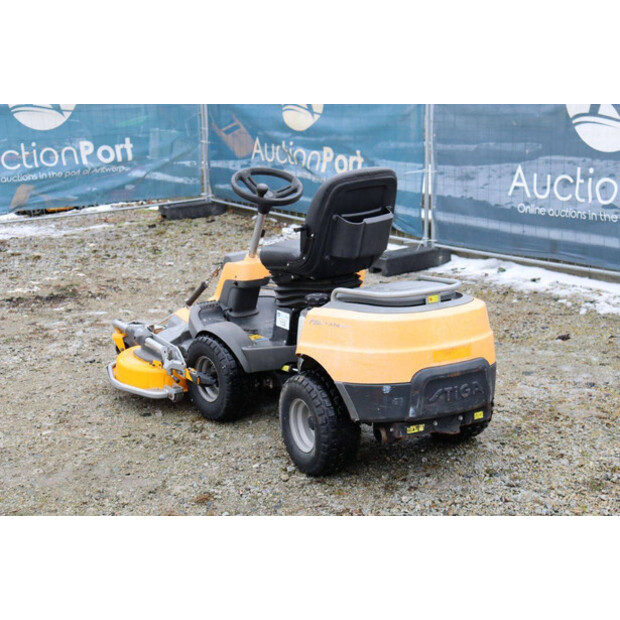 2021 Stiga P901PH-48891789