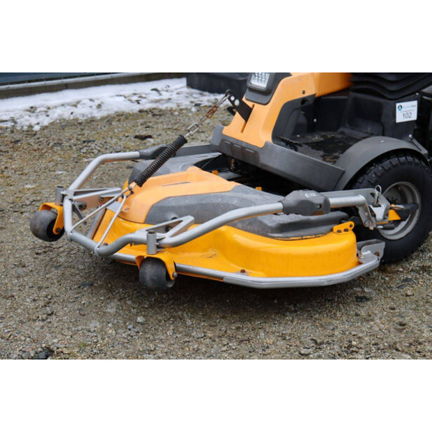 2021 Stiga P901PH-48891795