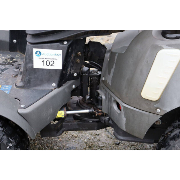 2021 Stiga P901PH-48891798