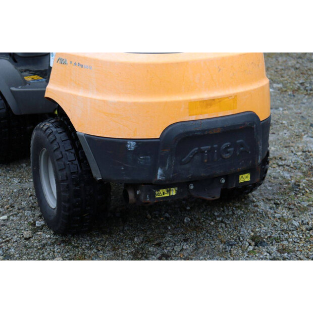 2021 Stiga P901PH-48891800
