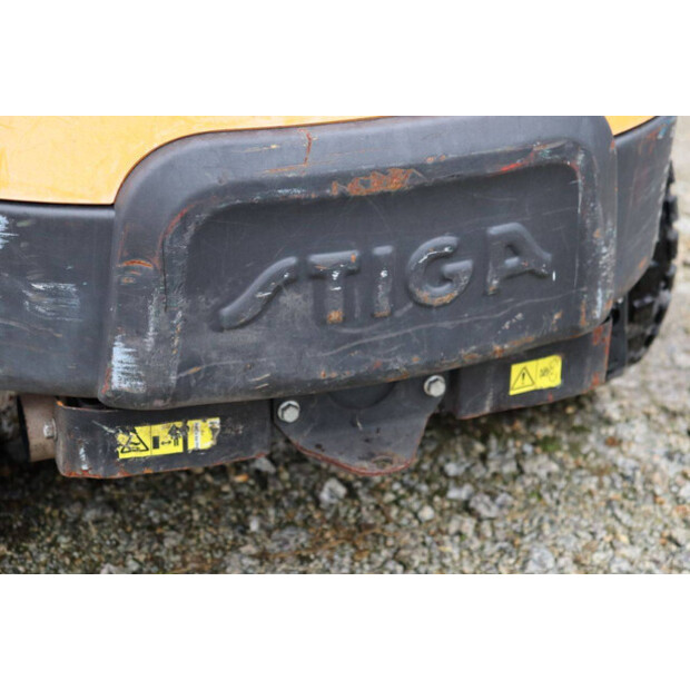 2021 Stiga P901PH-48891801
