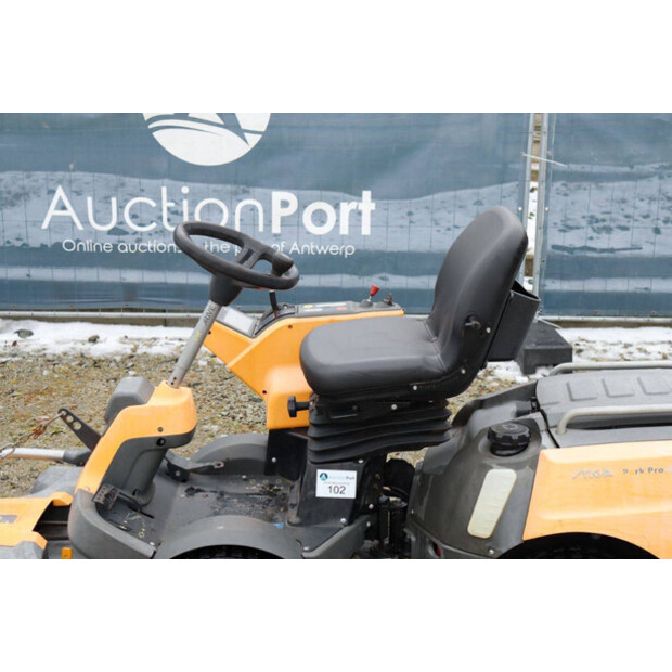 2021 Stiga P901PH-48891802