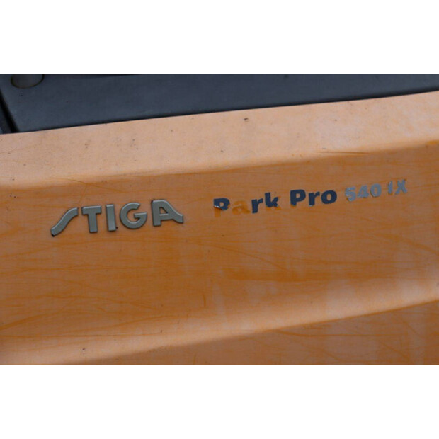 2021 Stiga P901PH-48891803