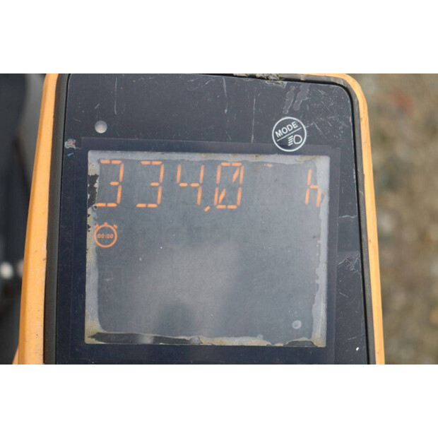 2021 Stiga P901PH-48891809