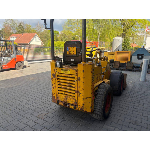 2007 Knikmops 130-48891822
