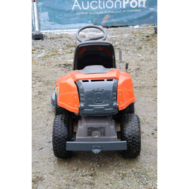 2016 Husqvarna R216AWD-48891855