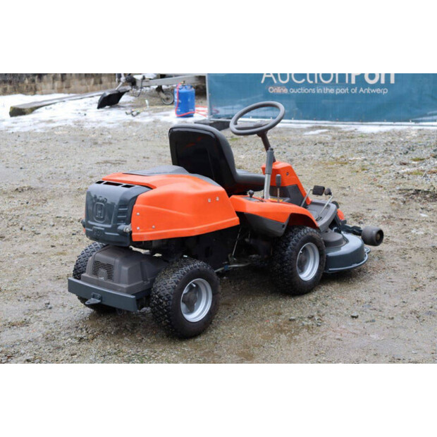 2016 Husqvarna R216AWD-48891856