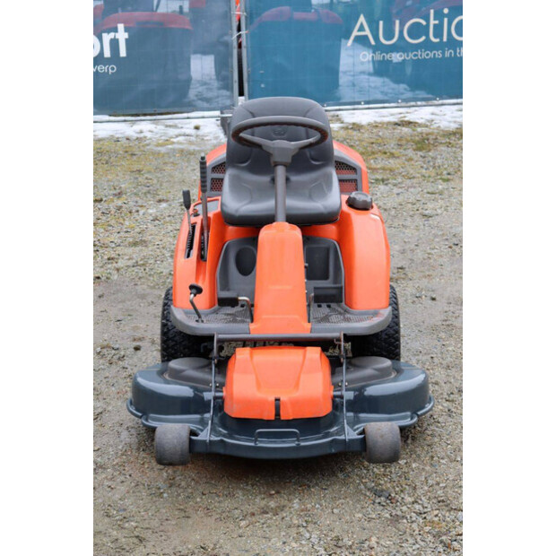2016 Husqvarna R216AWD-48891858