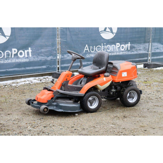 2016 Husqvarna R216AWD-48891859