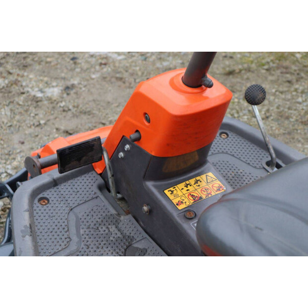 2016 Husqvarna R216AWD-48891872