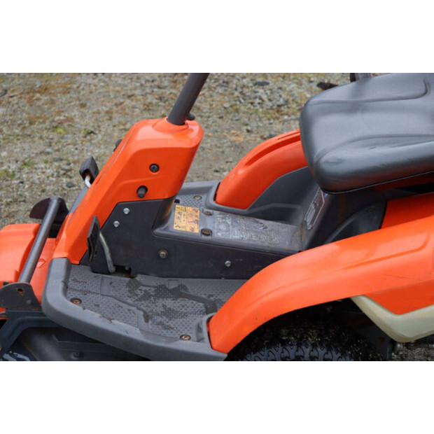 2016 Husqvarna R216AWD-48891874