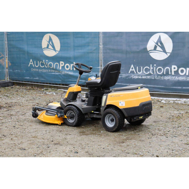 2021 Stiga P901PH-48891904