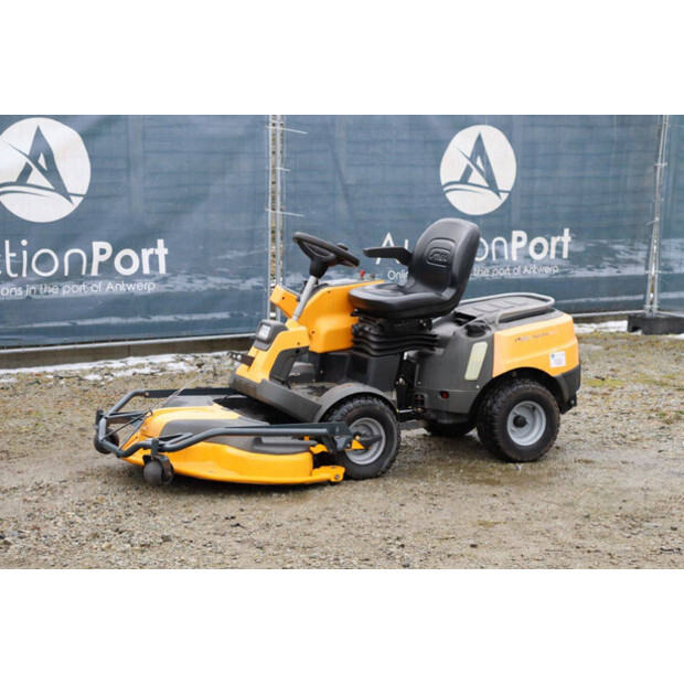 2021 Stiga P901PH-48891910