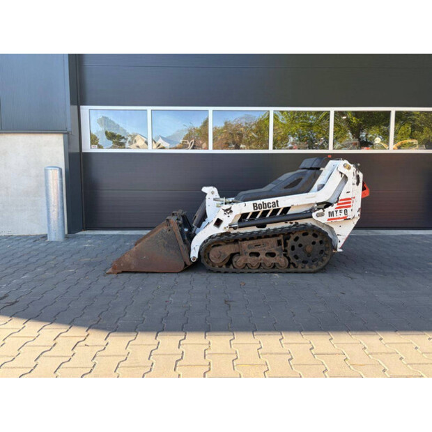 2002 بوبكات MT50-48891939