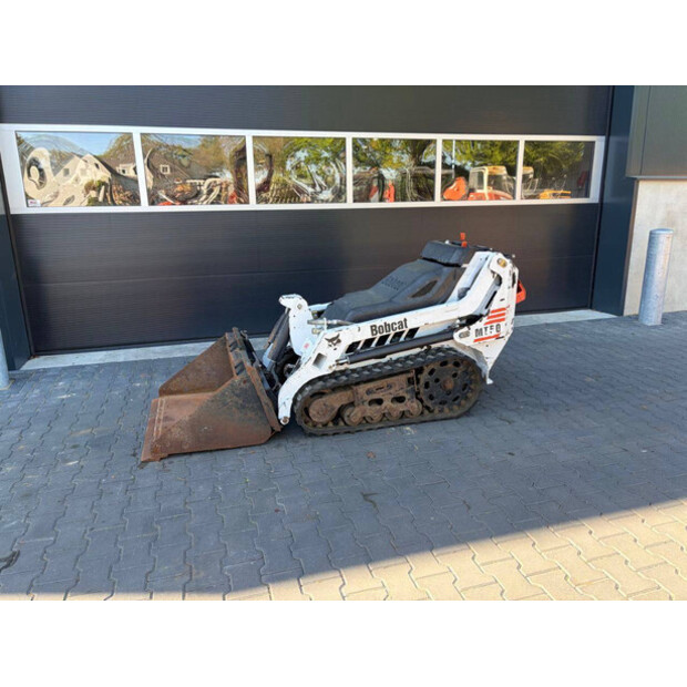 2002 بوبكات MT50-48891940