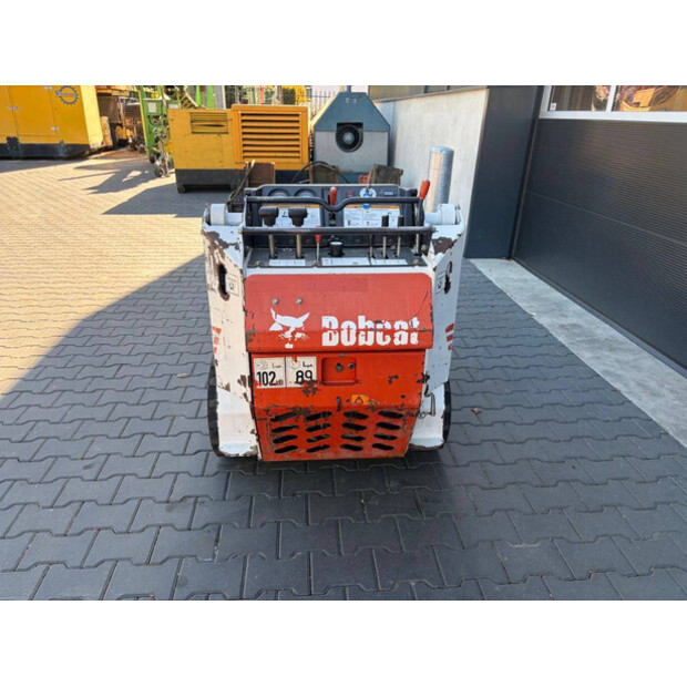 2002 بوبكات MT50-48891942