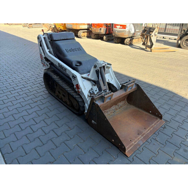 2002 بوبكات MT50-48891944