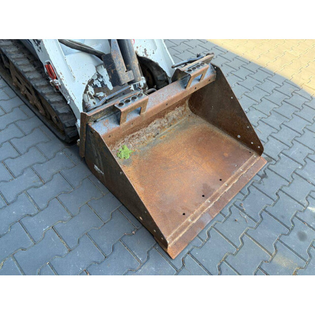 2002 بوبكات MT50-48891945