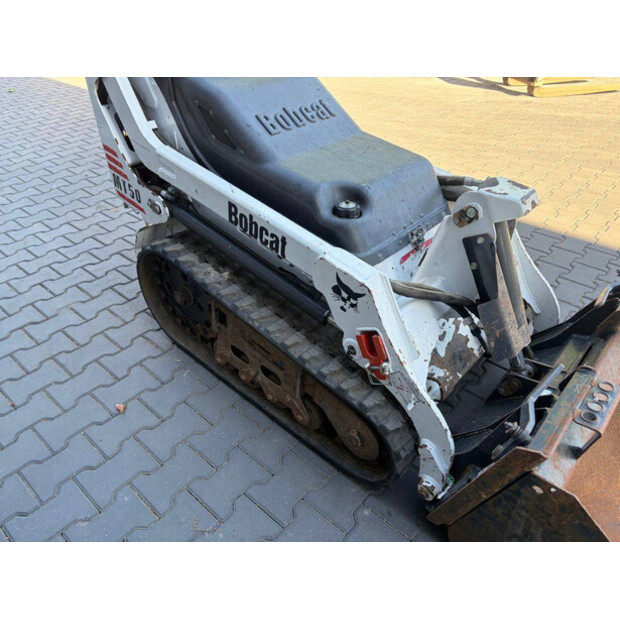 2002 بوبكات MT50-48891946