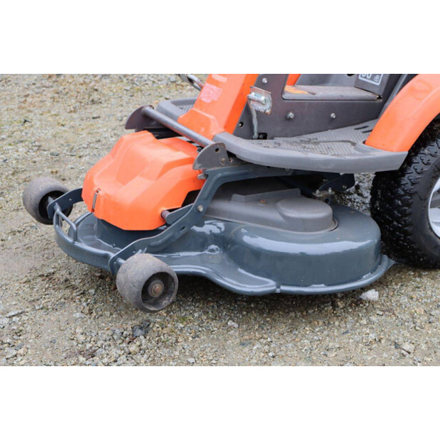2018 Husqvarna R215TH-48891962