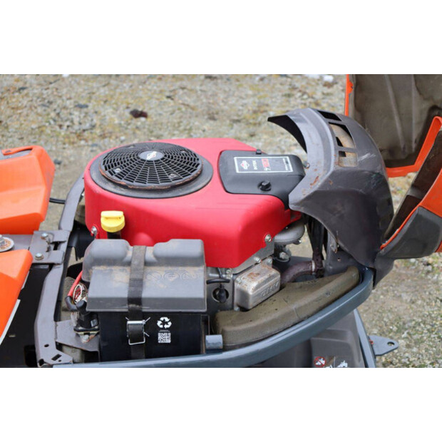2018 Husqvarna R215TH-48891969