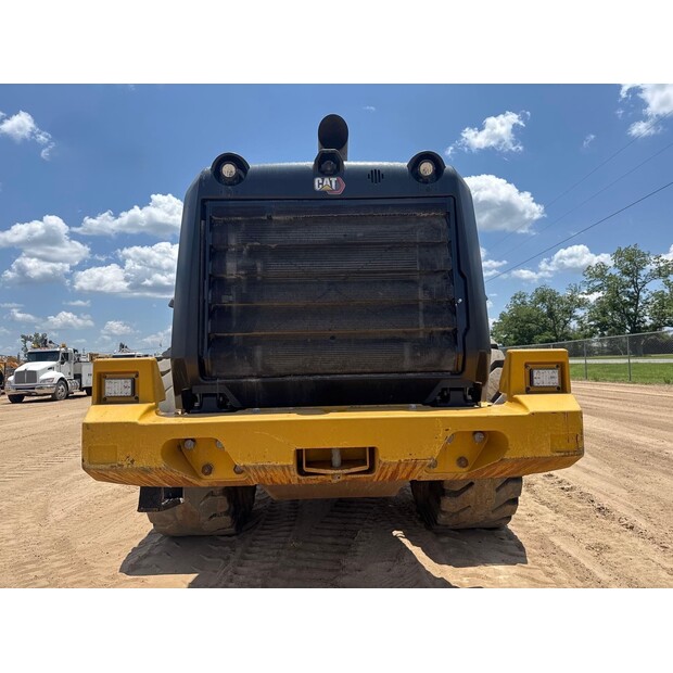 2021 Caterpillar 966M-48891984