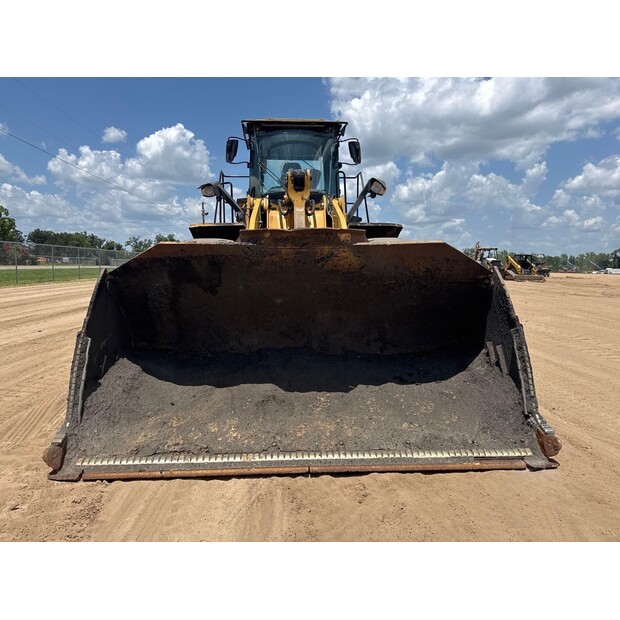 2021 Caterpillar 966M-48891988