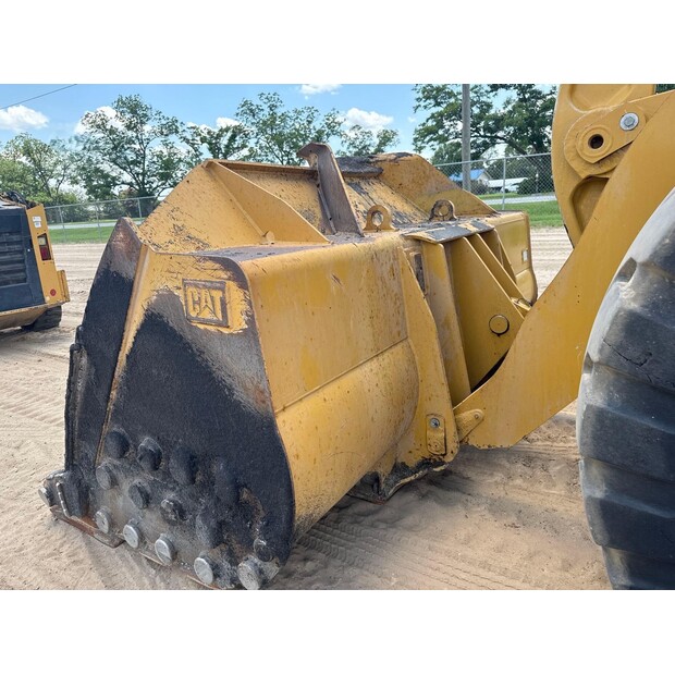 2021 Caterpillar 966M-48891989