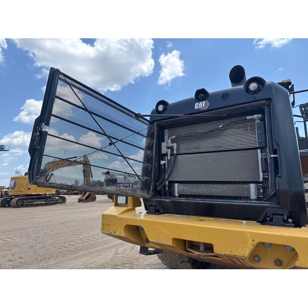 2021 Caterpillar 966M-48891990