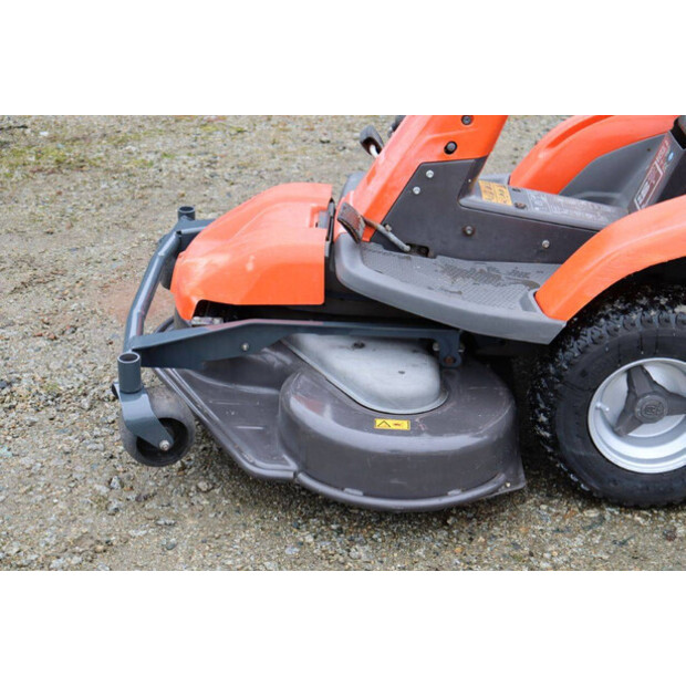 2018 Husqvarna R320 AWD-48892016