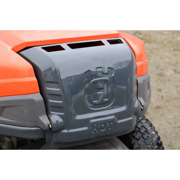 2018 Husqvarna R320 AWD-48892021