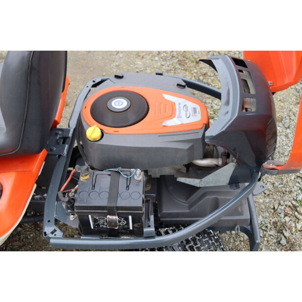 2018 Husqvarna R320 AWD-48892025